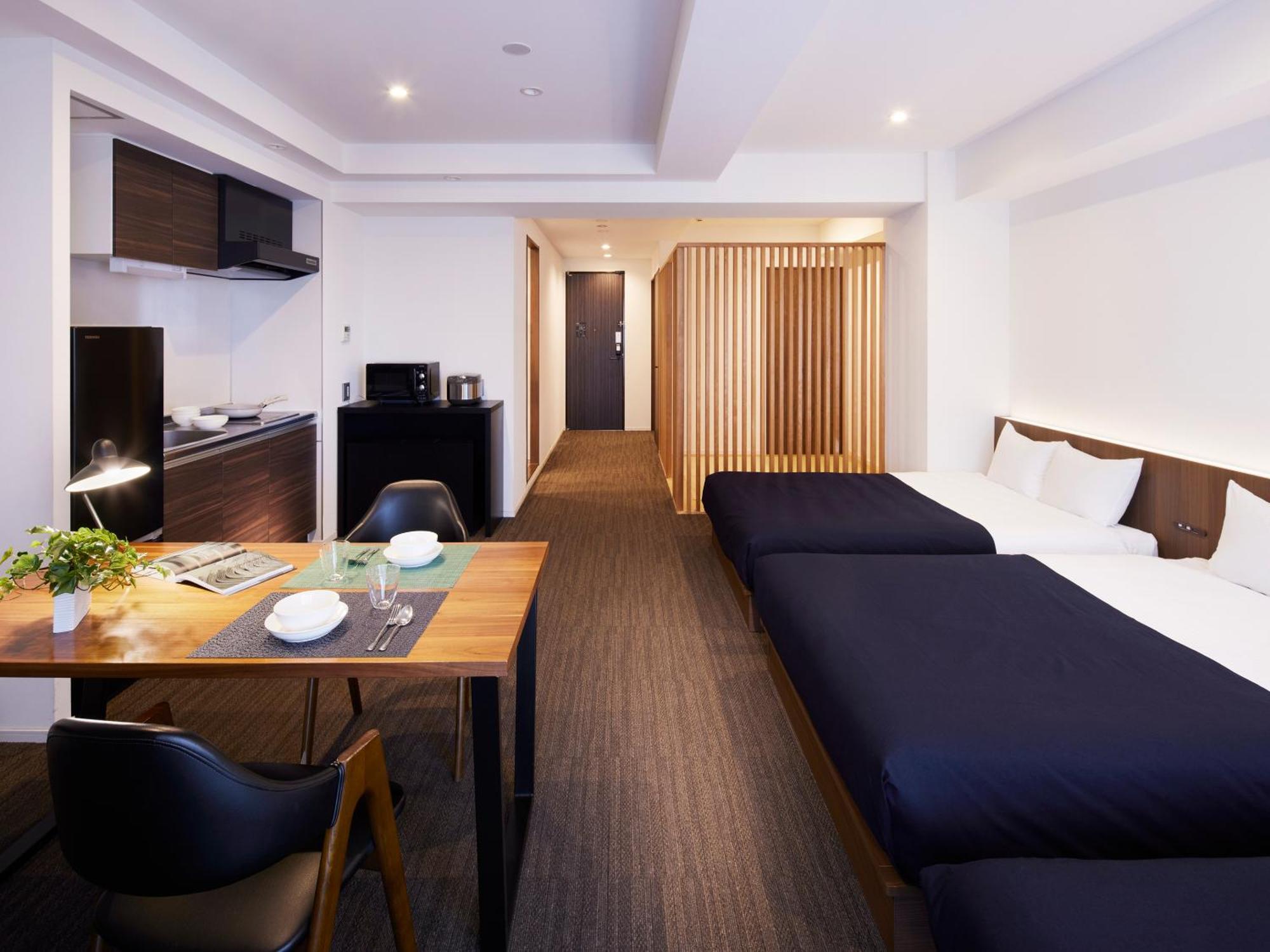 Minn Asakusa 3* Tokio