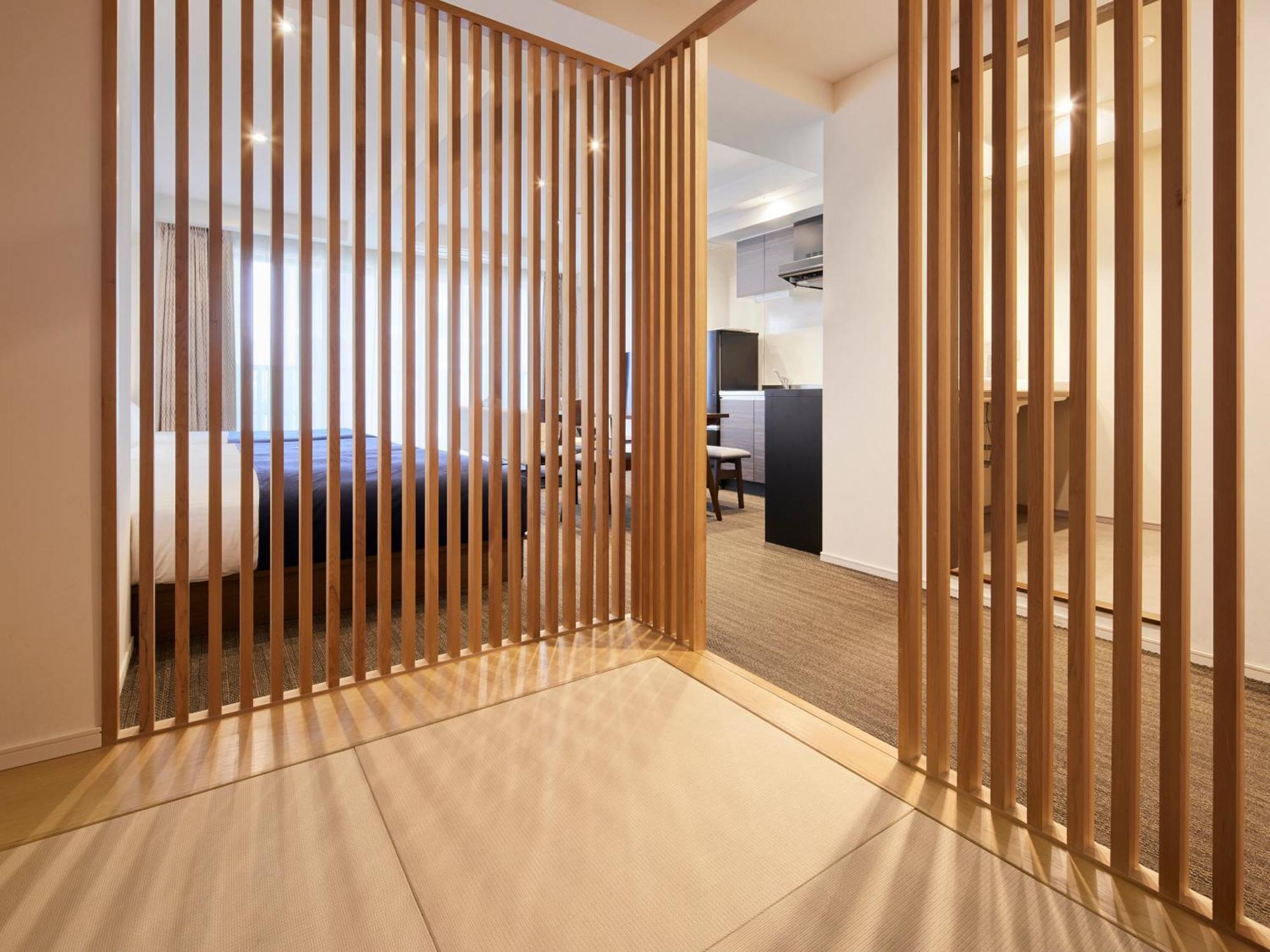 Aparthotel Minn Asakusa Tóquio