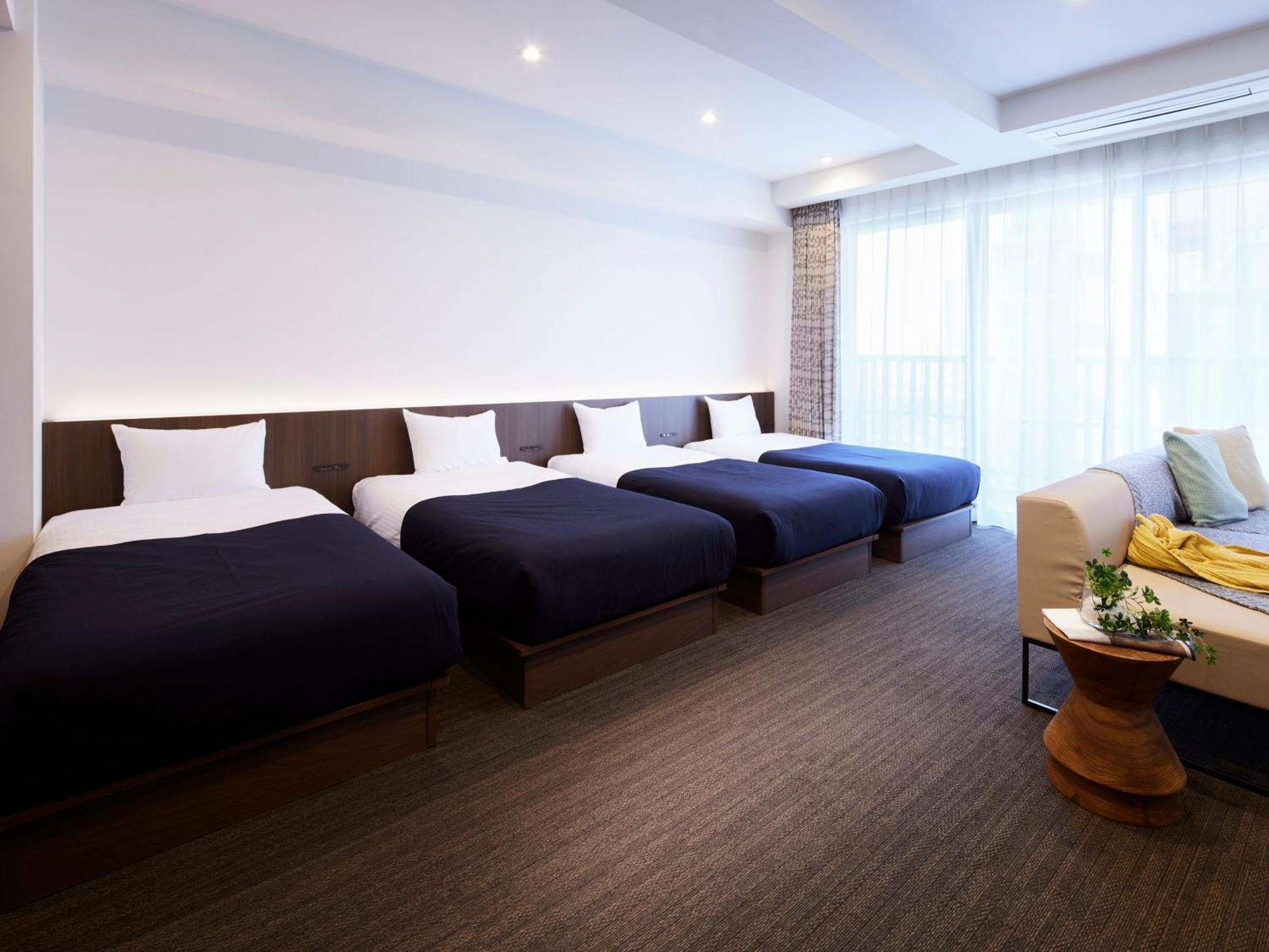 Minn Asakusa 3* Tóquio